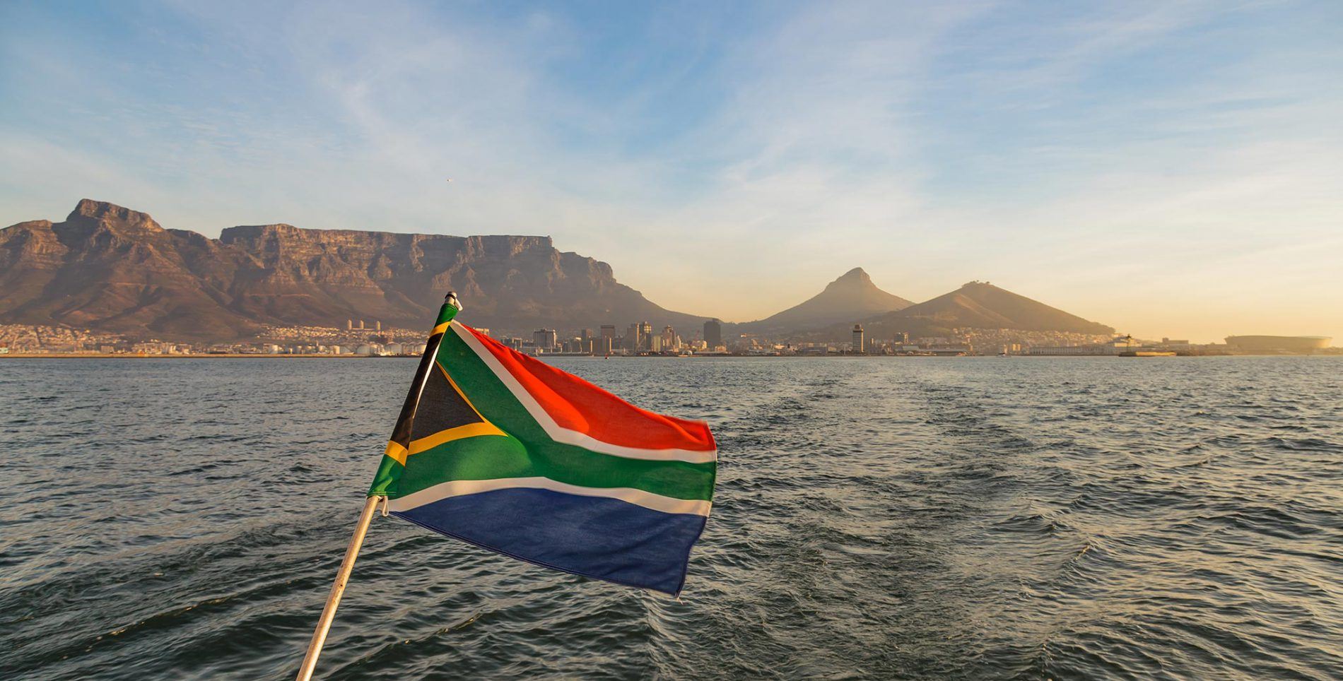 Letter to the President: South Africa is Travel Ready