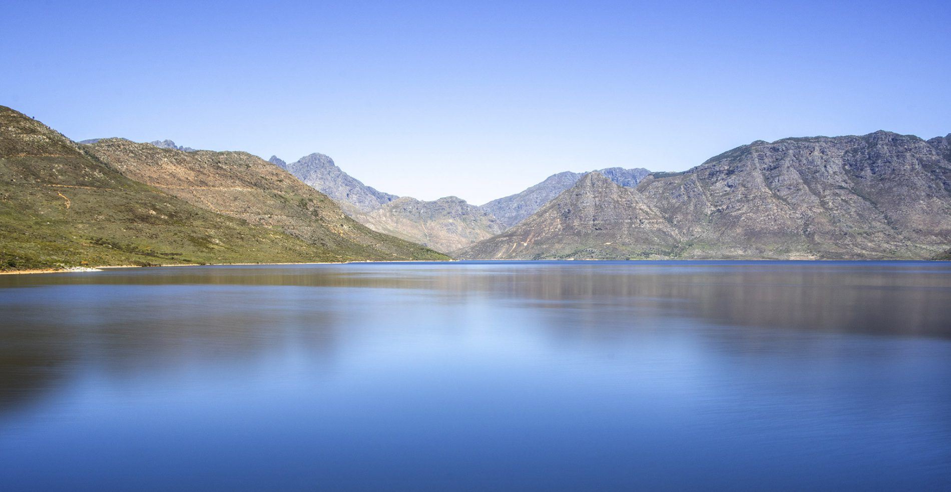 Water, Water everywhere – Cape Town’s water crisis u-turn