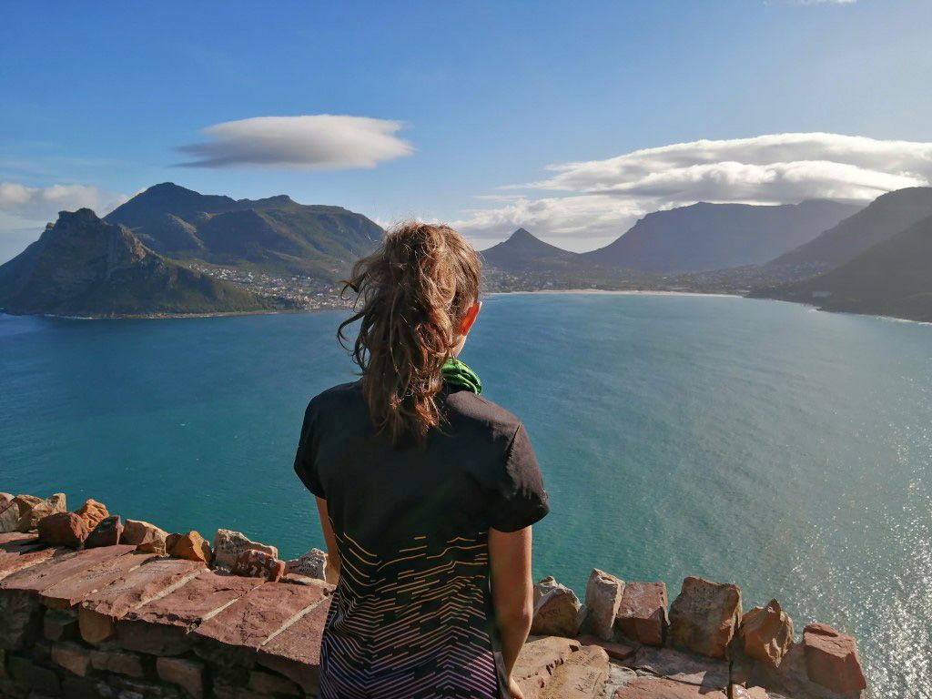 Lieblingsaktivitäten im Sommer in Kapstadt und Umgebung wie Hout Bay